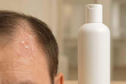 Tratamiento de dermatitis seborreica: consejos prácticos